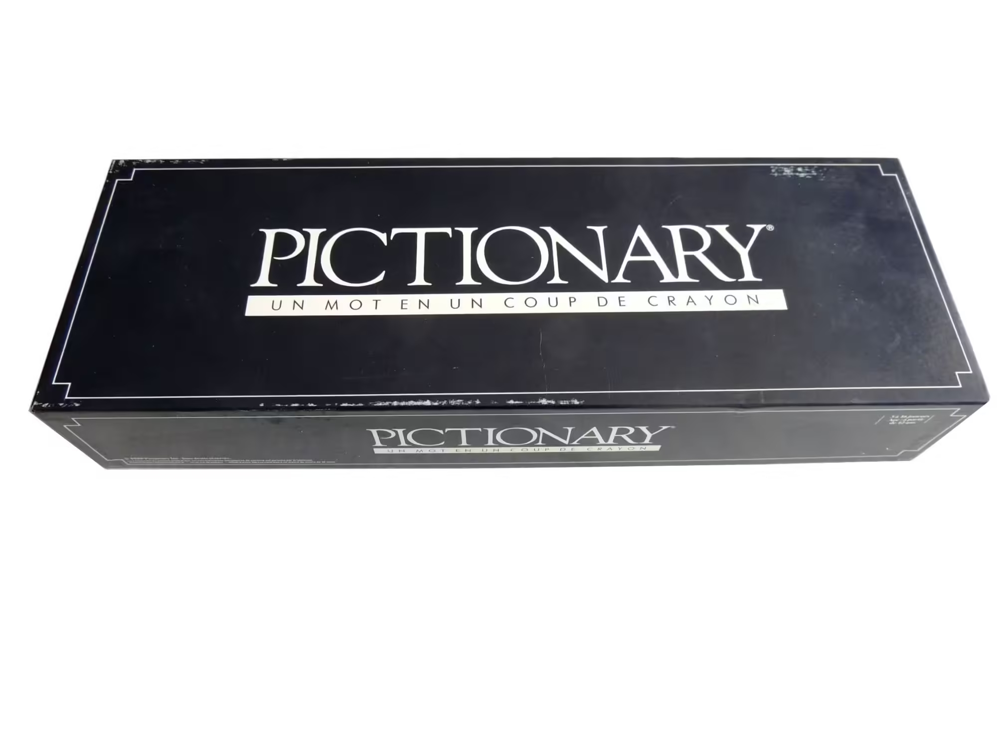 Pictionary