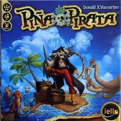 Pina Pirata