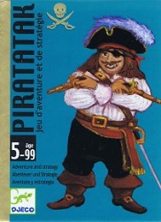 Piratatak