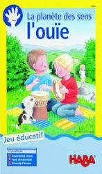 La Planète des Sens "L'Ouïe"
