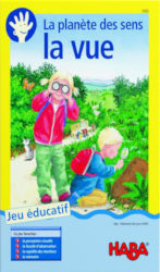 La Planète des Sens - "La Vue"