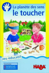 La Planète des Sens "Le Toucher"