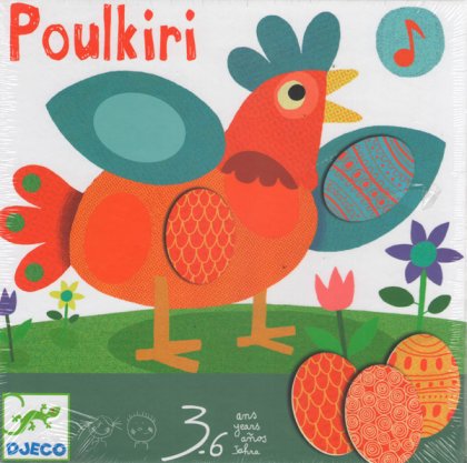 Poulkiri