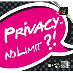 Privacy "No Limit?"
