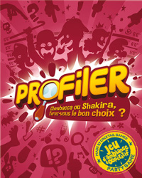 Profiler