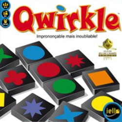 Qwirkle