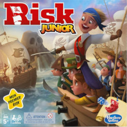 Risk Junior