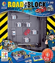 RoadBlock "Au voleur"