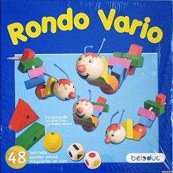Rondo Vario