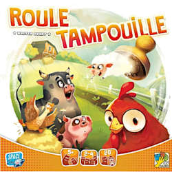 Roule Tampouille