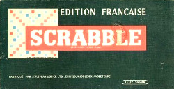 Scrabble