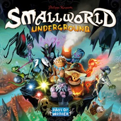 Smallworld "Underground"