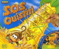 Sos Ouistiti