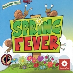 Spring Fever