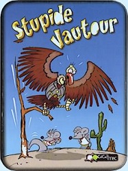 Stupide Vautour