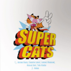 Super Cats