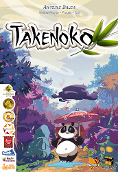 Takenoko