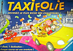 Taxifolie