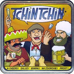 Tchin Tchin