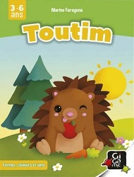 Toutim