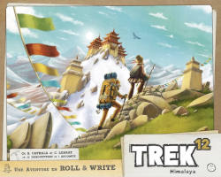 Trek 12 "Himalaya"