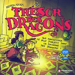 Trésor des Dragons