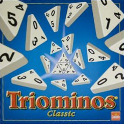 Triominos Classic
