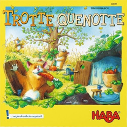 Trotte Quenotte