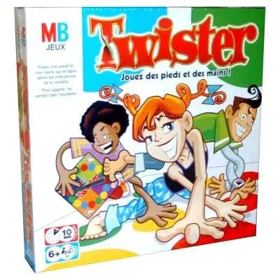 Twister