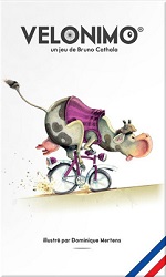 Velonimo