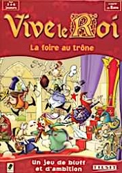 Vive le Roi