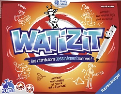 Watizit