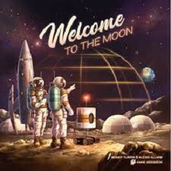 Welcome to the Moon