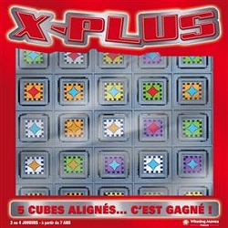 X-plus